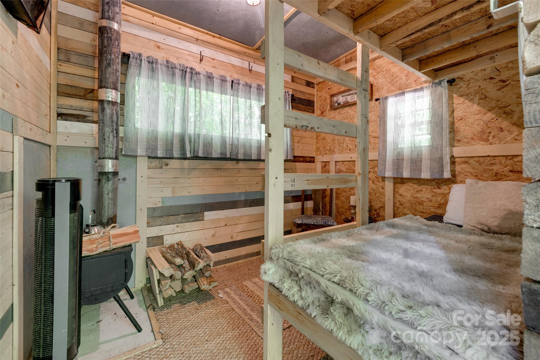 3243 Farmcrest Court Fort Mill, SC 29708 - Photo 37 of 45 a balcony view with a outdoor seating space