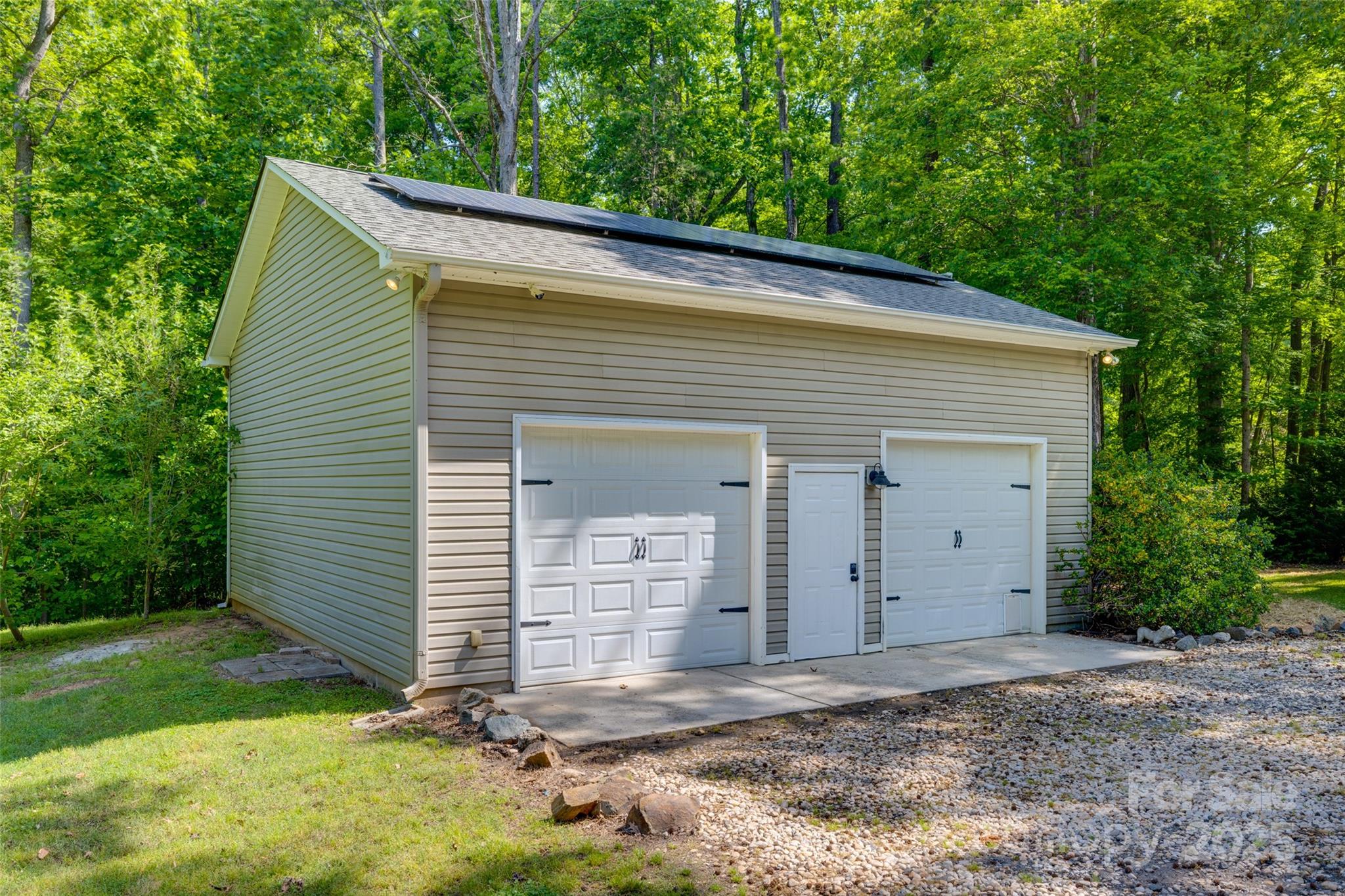 3243 Farmcrest Court Fort Mill, SC 29708 - Photo 38 of 45 a view of a house with a yard