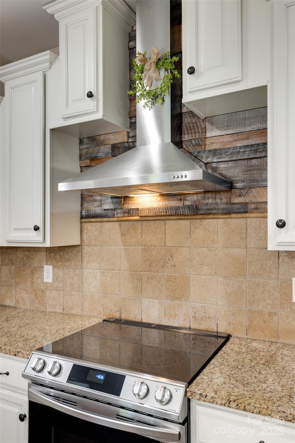3243 Farmcrest Court Fort Mill, SC 29708 - Photo 8 of 45 a kitchen with a sink and cabinets
