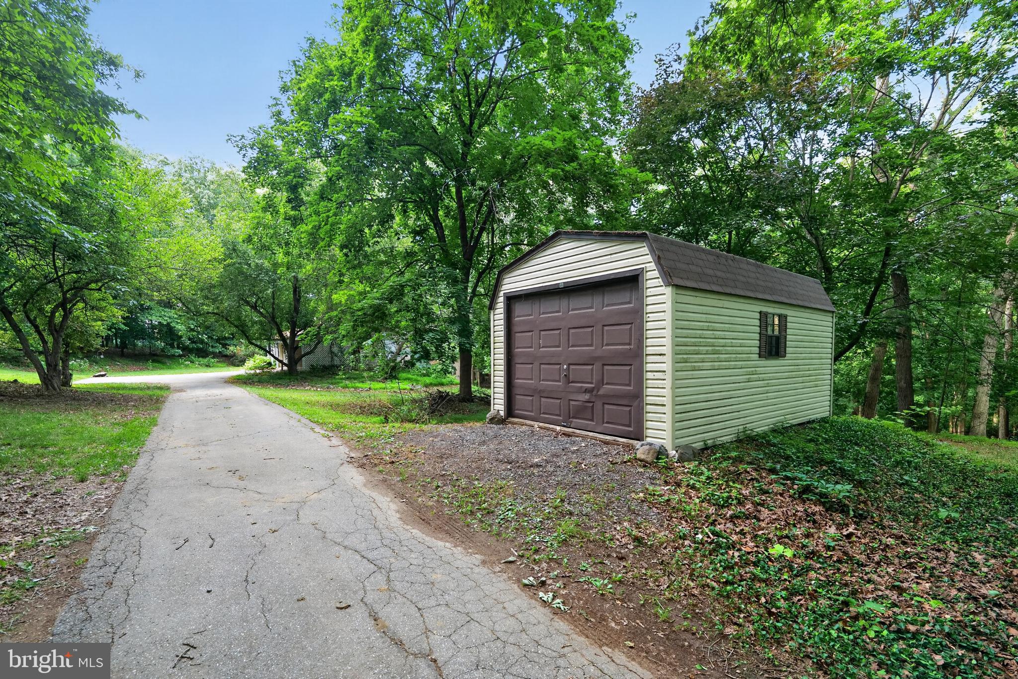 9810 Woodsboro Road Frederick, MD 21701 - Photo 30 of 32