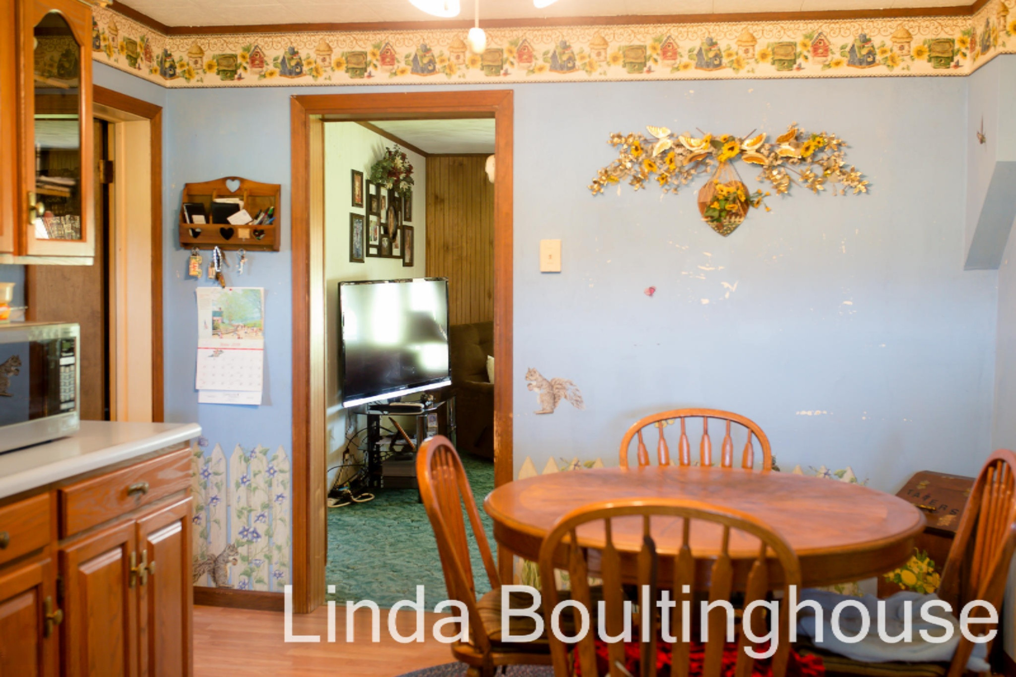 4890 North Brown Road Stanton, MI 48888 - Photo 17 of 38 Kitchen.