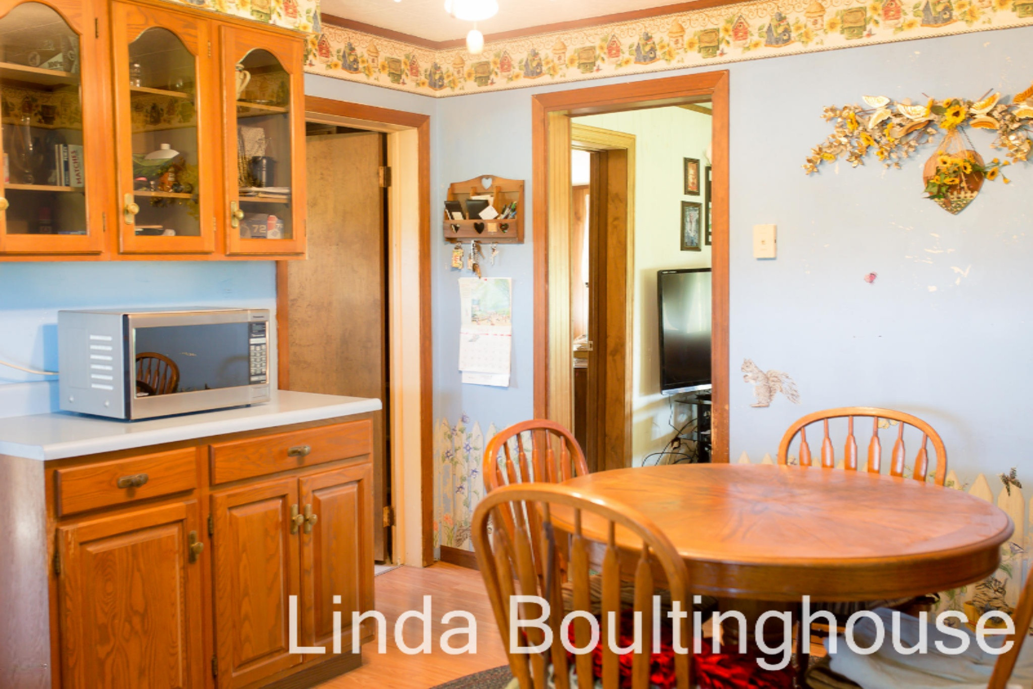 4890 North Brown Road Stanton, MI 48888 - Photo 18 of 38 Kitchen.