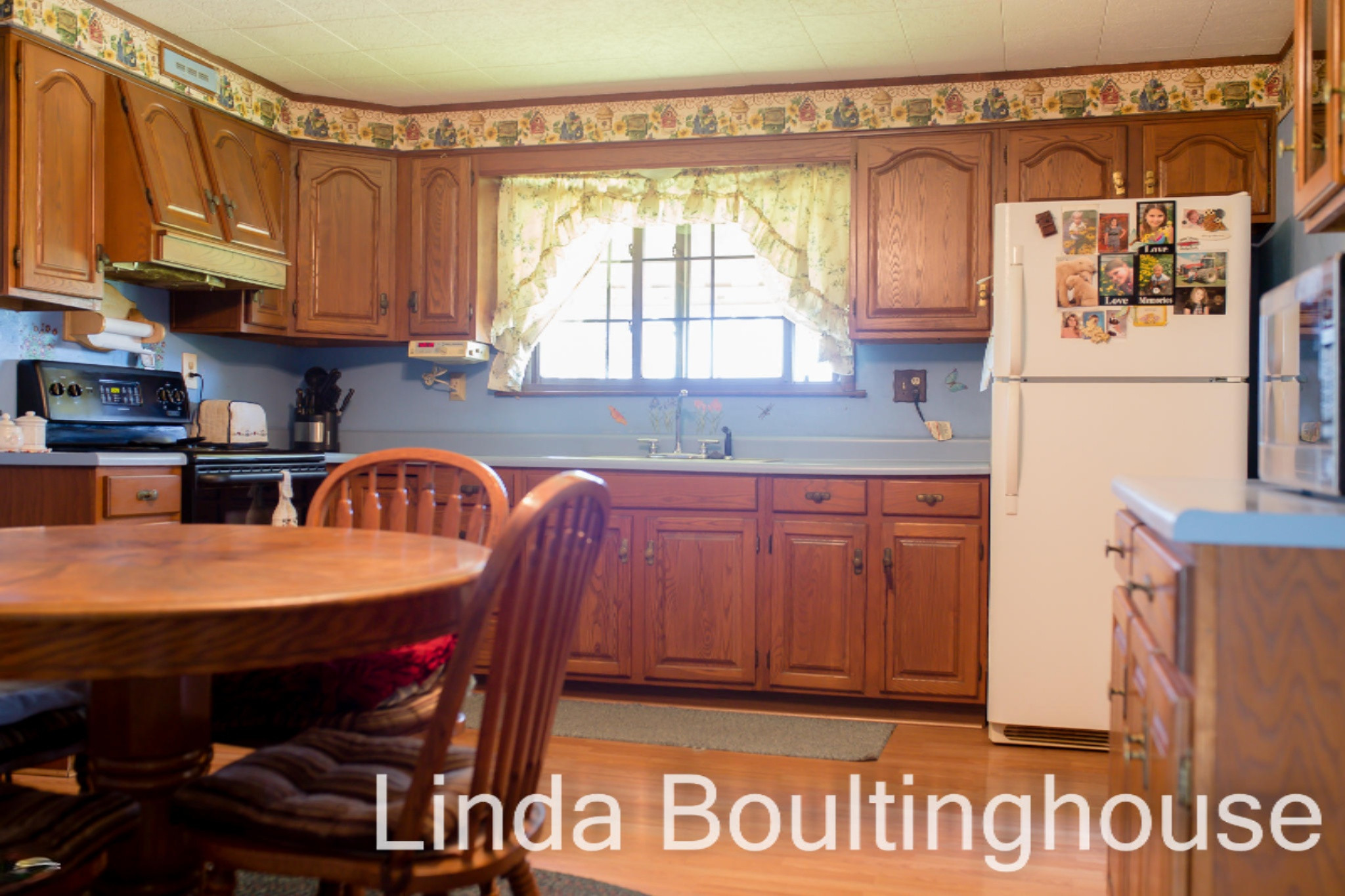4890 North Brown Road Stanton, MI 48888 - Photo 19 of 38 Kitchen.