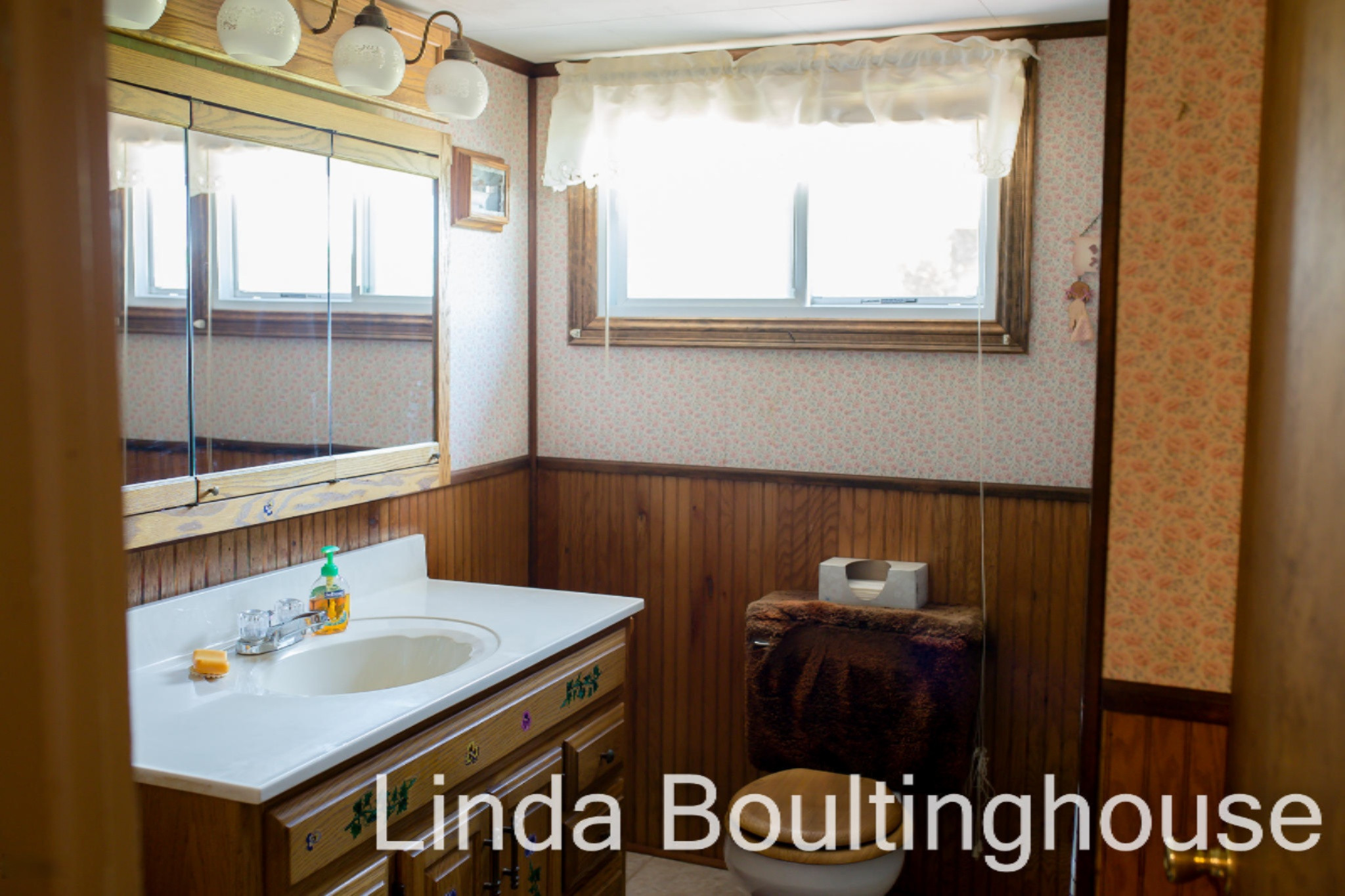 4890 North Brown Road Stanton, MI 48888 - Photo 27 of 38 Bath.