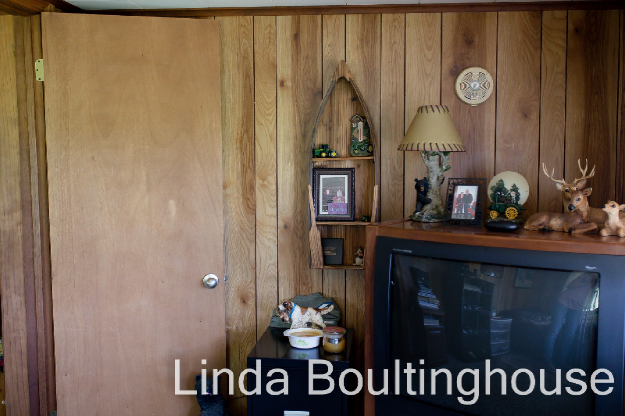 4890 North Brown Road Stanton, MI 48888 - Photo 32 of 38 Bedroom/Office.