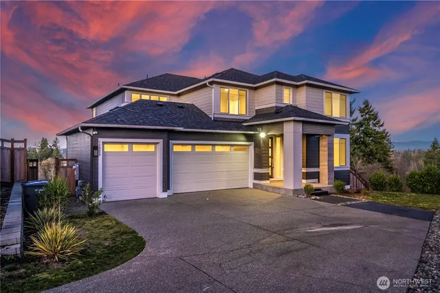 $995,000 | 12728 Southeast 287th Street, Auburn, WA 98092