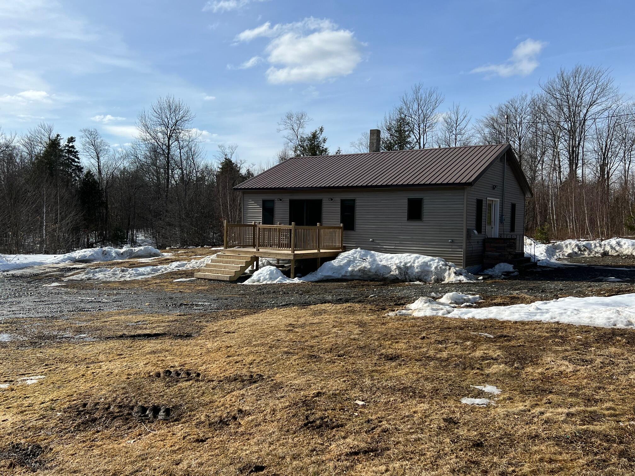 451 North Guilford Road Monson, ME 04464 - Photo 1 of 16 1