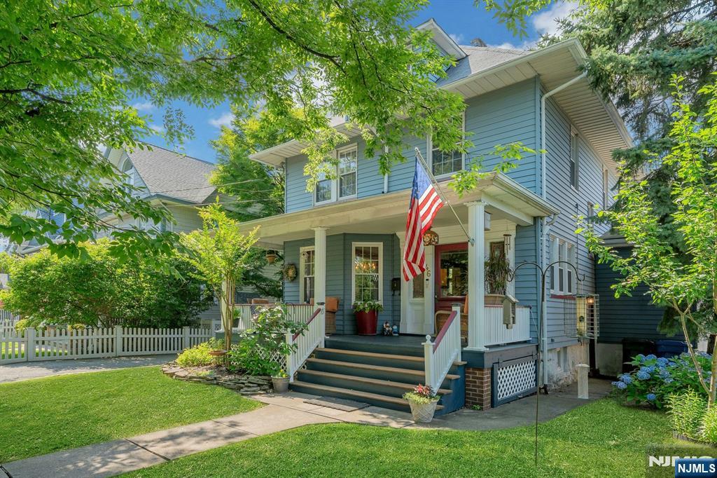46 Montross Avenue Rutherford, NJ 07070 - Photo 4 of 48