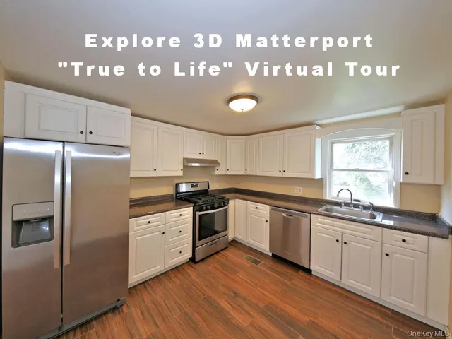 $3,200 | 504 Jefferson Avenue, Unit LEFT, Mamaroneck, NY 10543