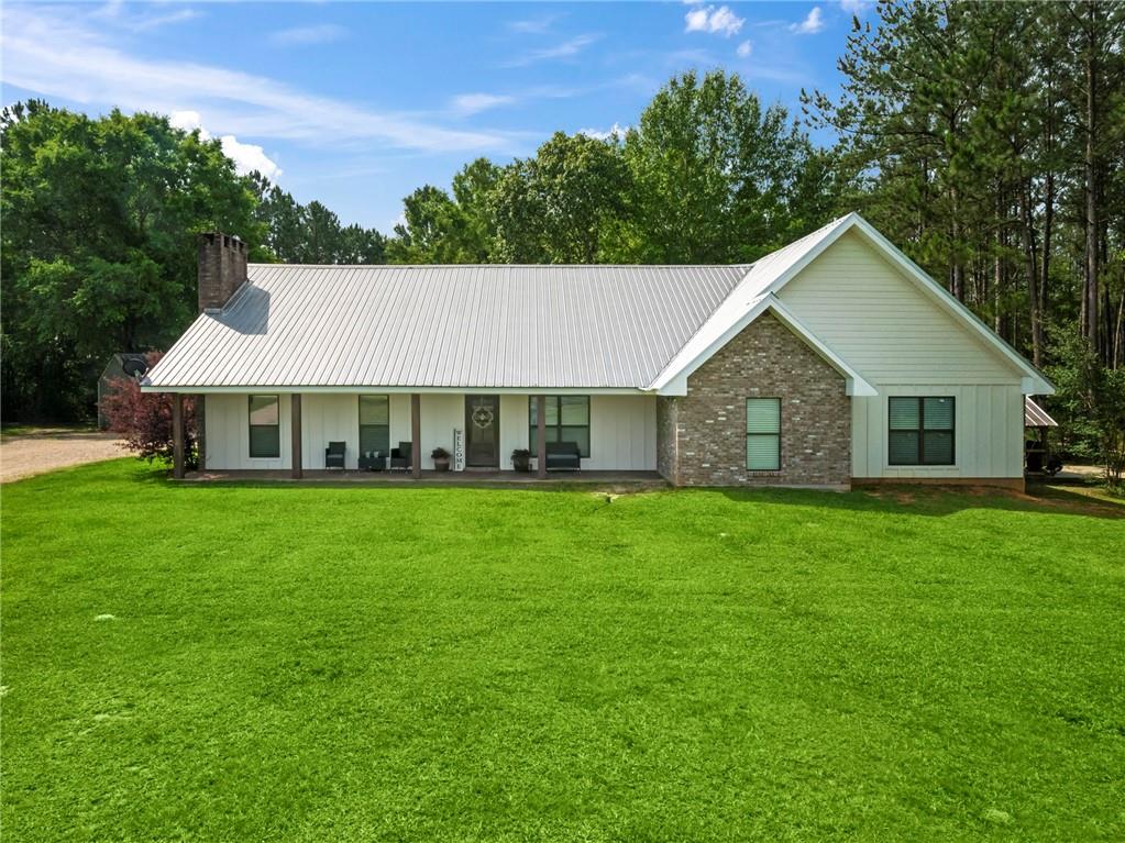 30338 H H Williams Road Angie, LA 70426 - Photo 1 of 34