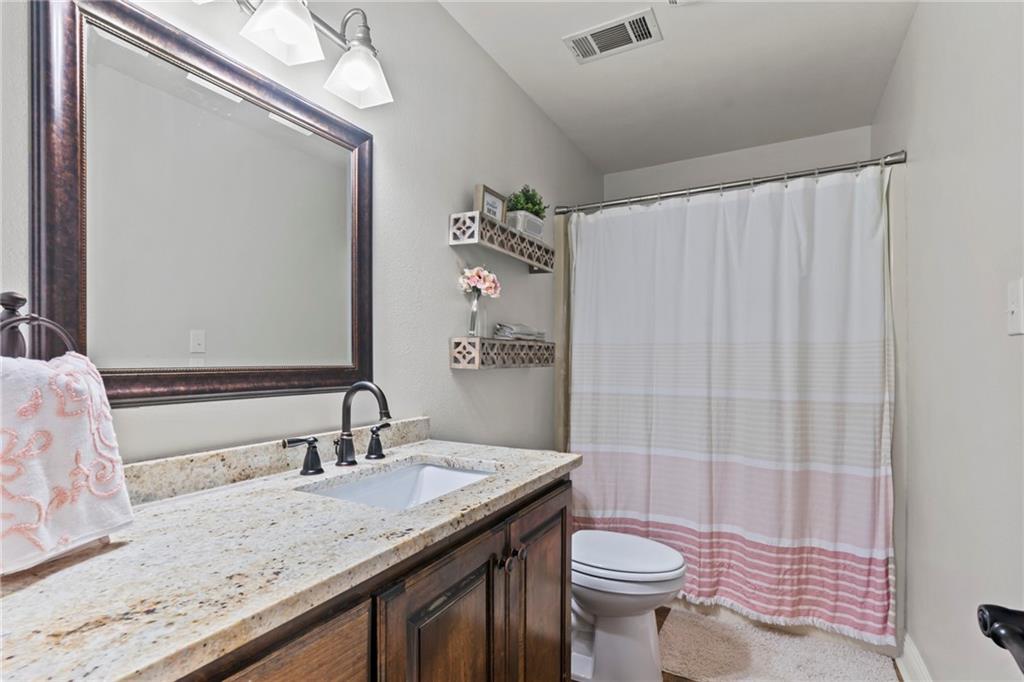 30338 H H Williams Road Angie, LA 70426 - Photo 13 of 34