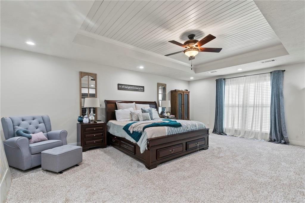 30338 H H Williams Road Angie, LA 70426 - Photo 16 of 34