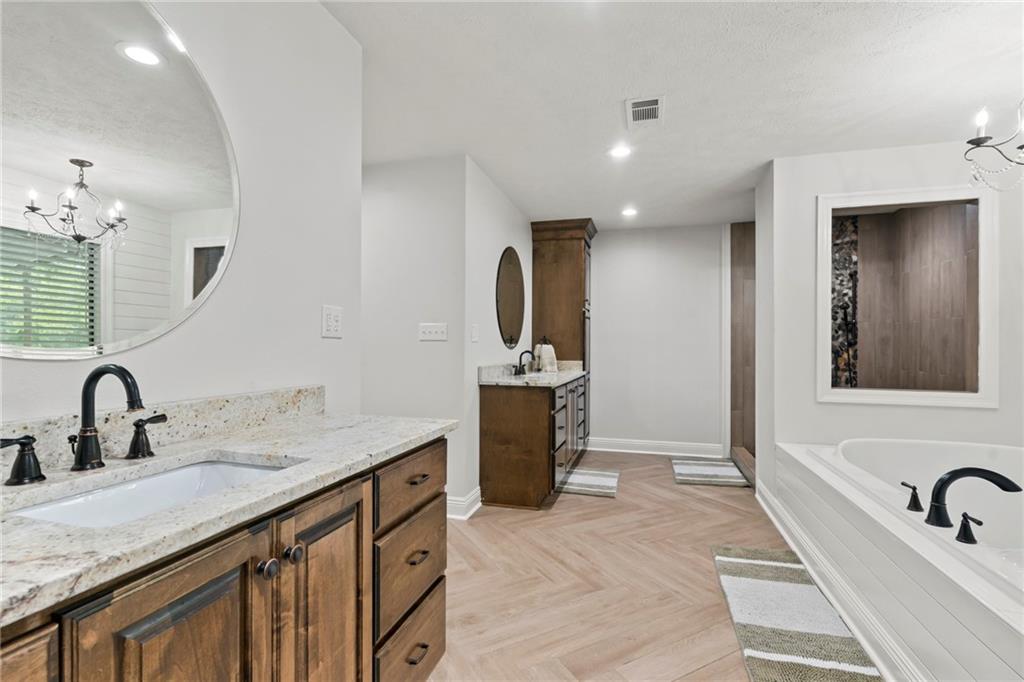 30338 H H Williams Road Angie, LA 70426 - Photo 17 of 34
