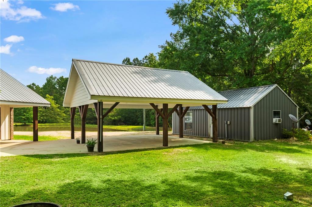 30338 H H Williams Road Angie, LA 70426 - Photo 25 of 34
