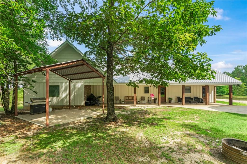 30338 H H Williams Road Angie, LA 70426 - Photo 27 of 34