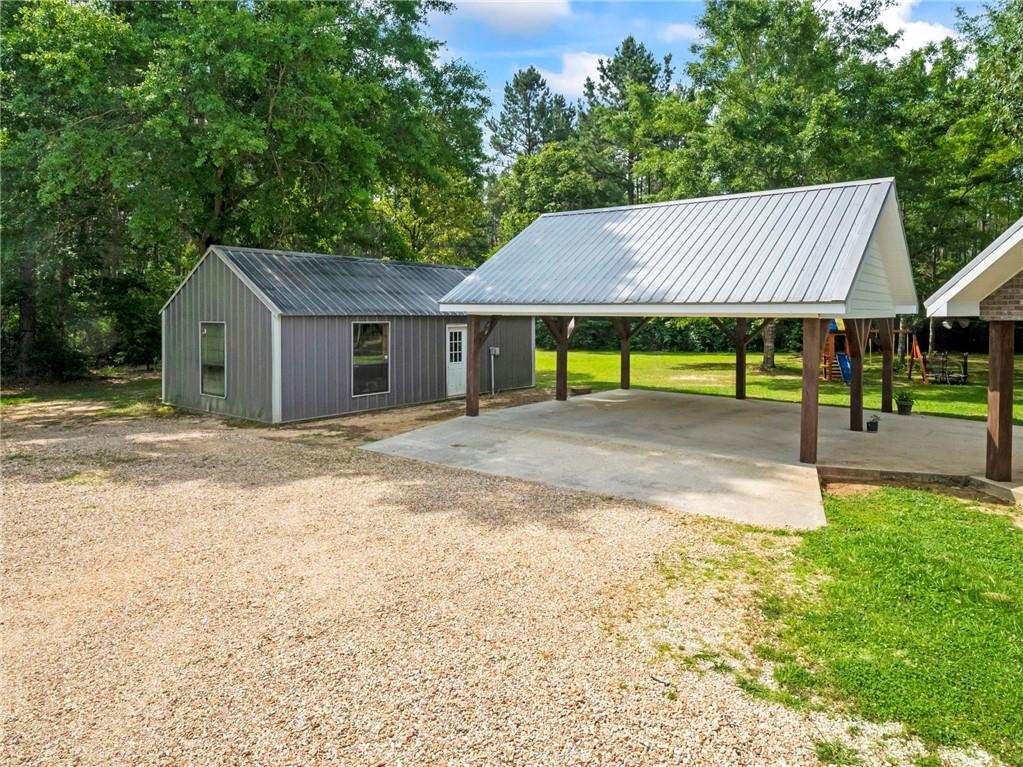 30338 H H Williams Road Angie, LA 70426 - Photo 28 of 34