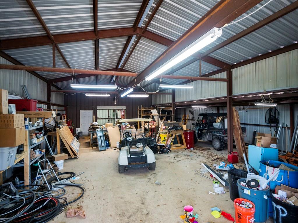 30338 H H Williams Road Angie, LA 70426 - Photo 32 of 34