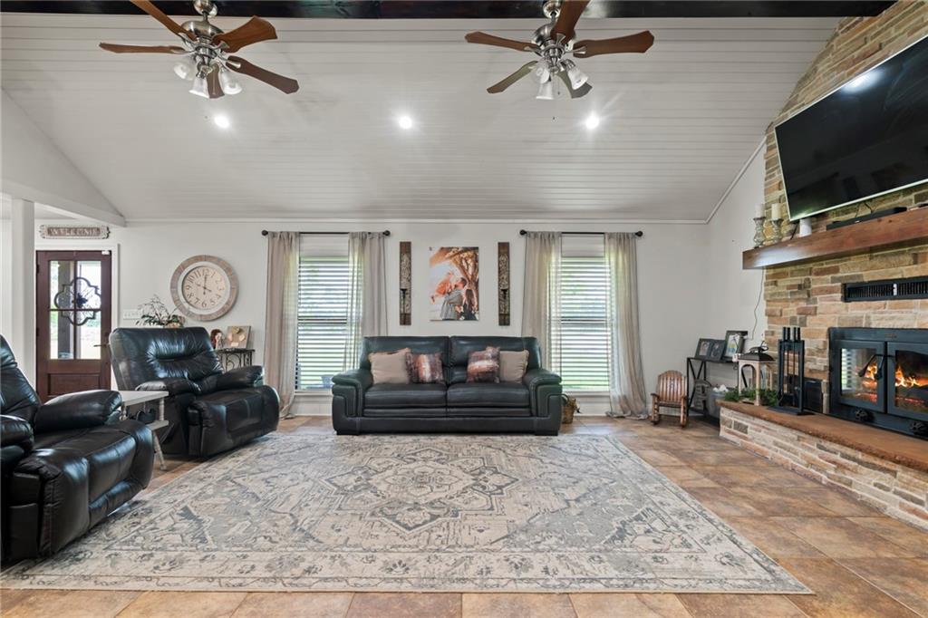 30338 H H Williams Road Angie, LA 70426 - Photo 5 of 34