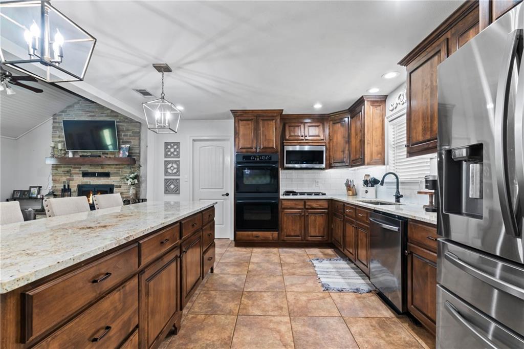 30338 H H Williams Road Angie, LA 70426 - Photo 7 of 34