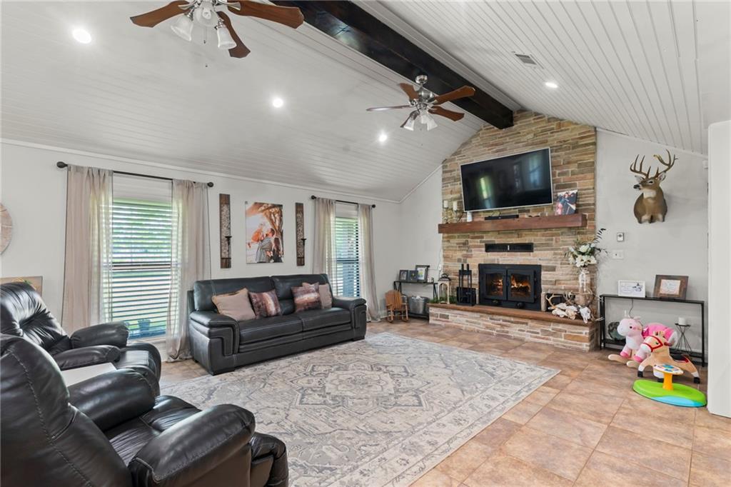 30338 H H Williams Road Angie, LA 70426 - Photo 9 of 34