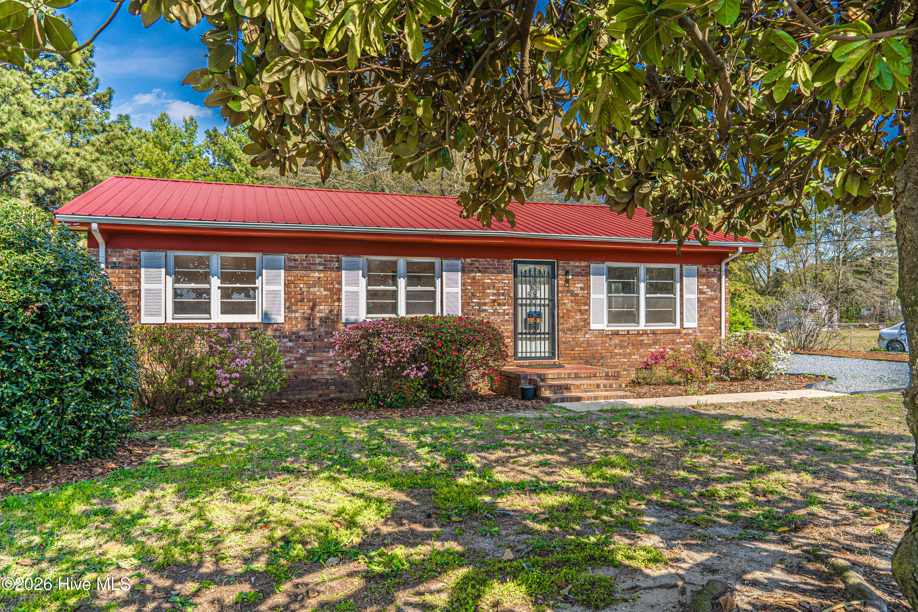 242 Emery Road Jackson Springs, NC 27281 - Photo 2 of 32 DSC01488