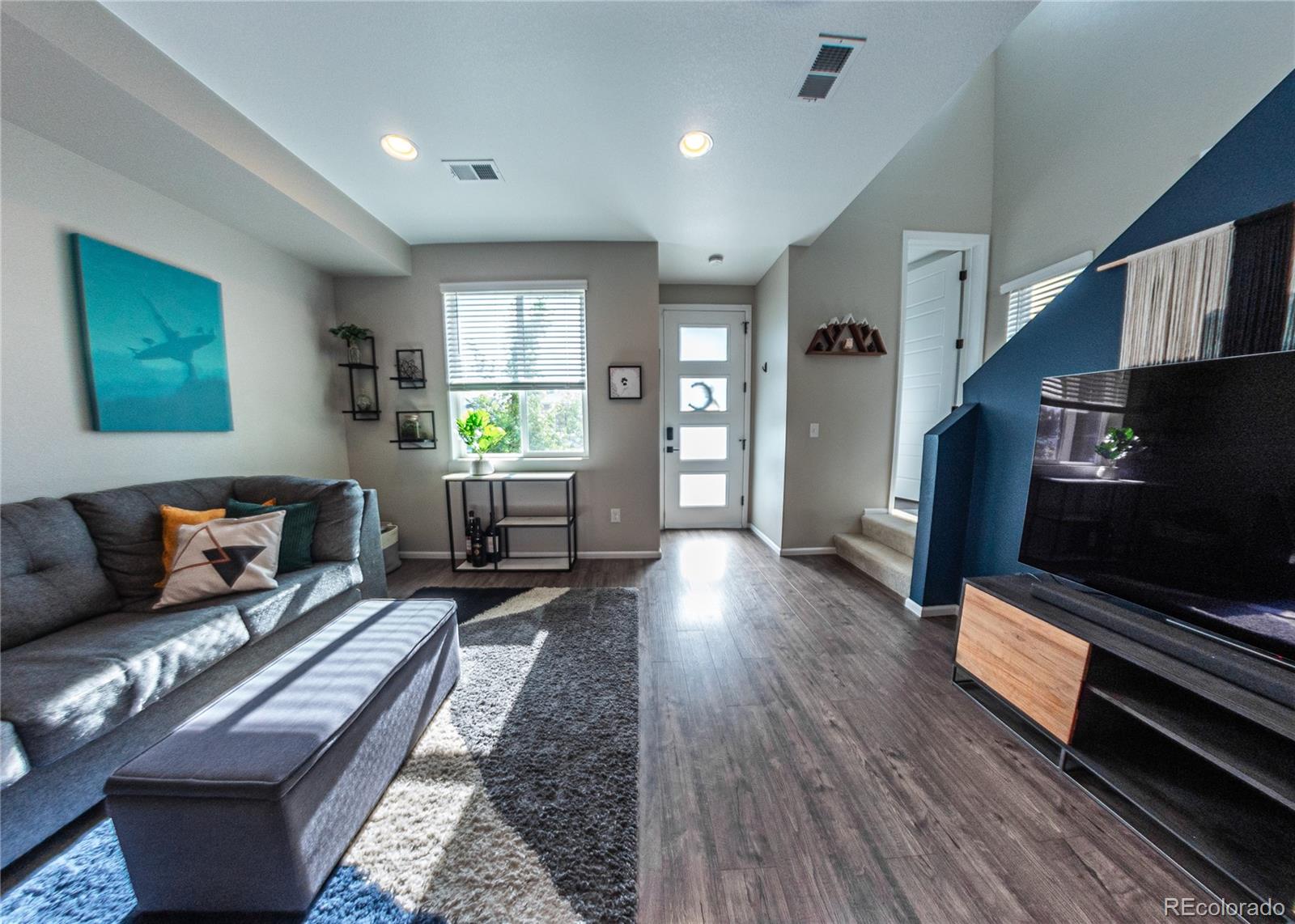 5210 Routt Court, Unit B Arvada, CO 80002 - Photo 8 of 26
