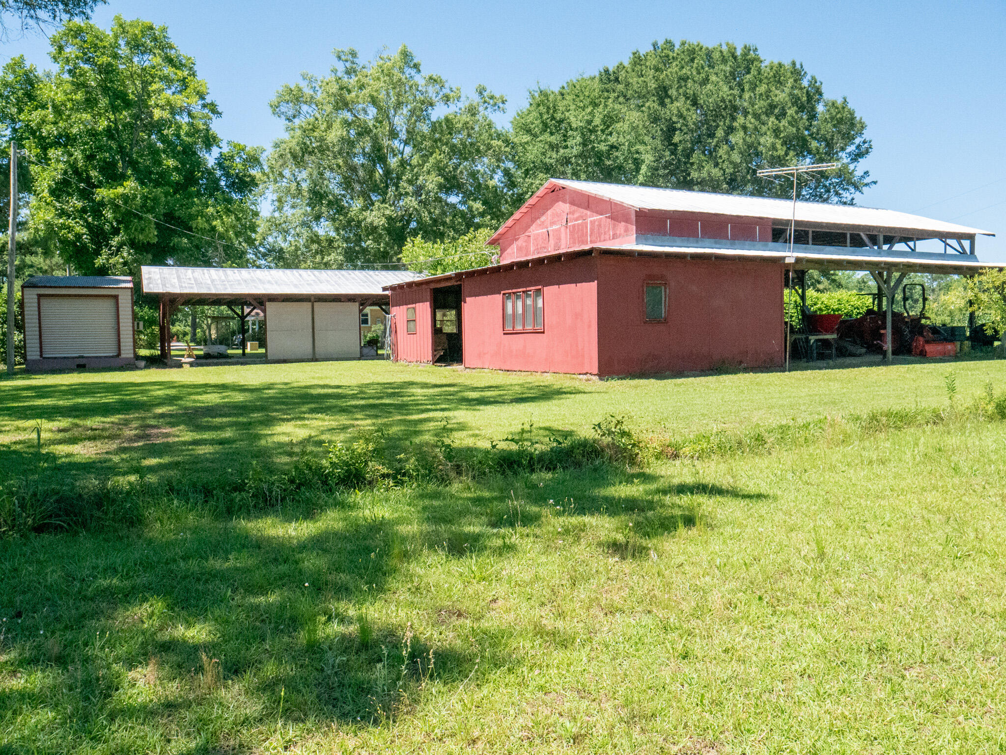 3758 Altman Road Hampton, SC 29924 - Photo 35 of 55 P1090326