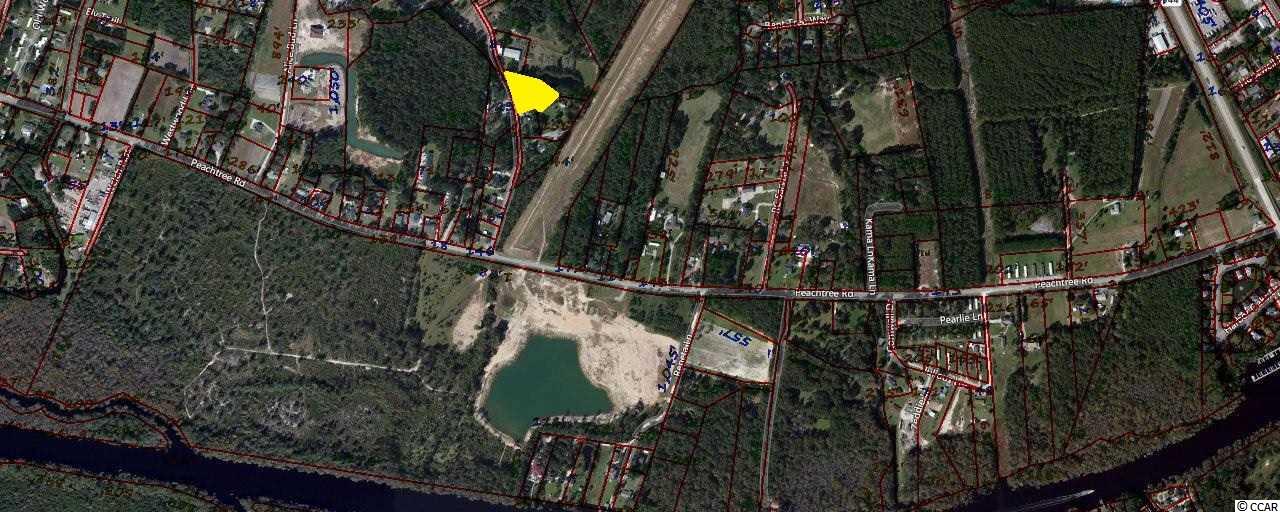 Lot 4 Sweet Home Church Road Myrtle Beach, SC 29588 - Photo 2 of 10 Gallery Image 2