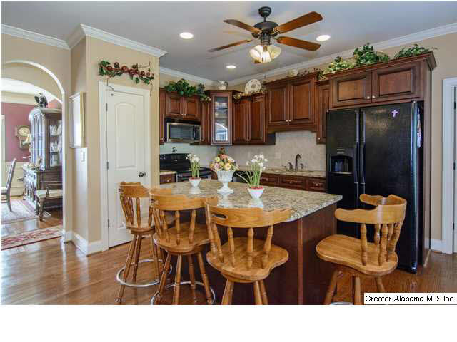 2817 Aster Lake Road Helena, AL 35022 - Photo 10 of 32