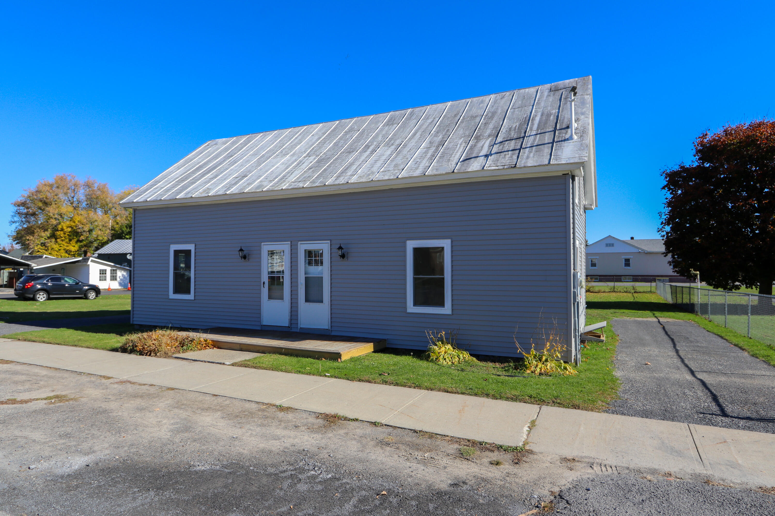 35 Maple Street Rouses Point, NY 12979 - Photo 3 of 16 IMG_5091