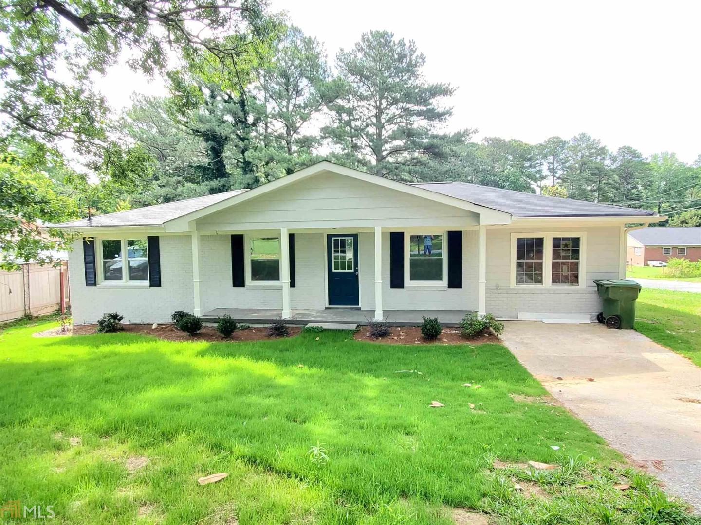 4350 Rob Roy Lane Conley, GA 30288 - Photo 1 of 1 Gallery Image 1