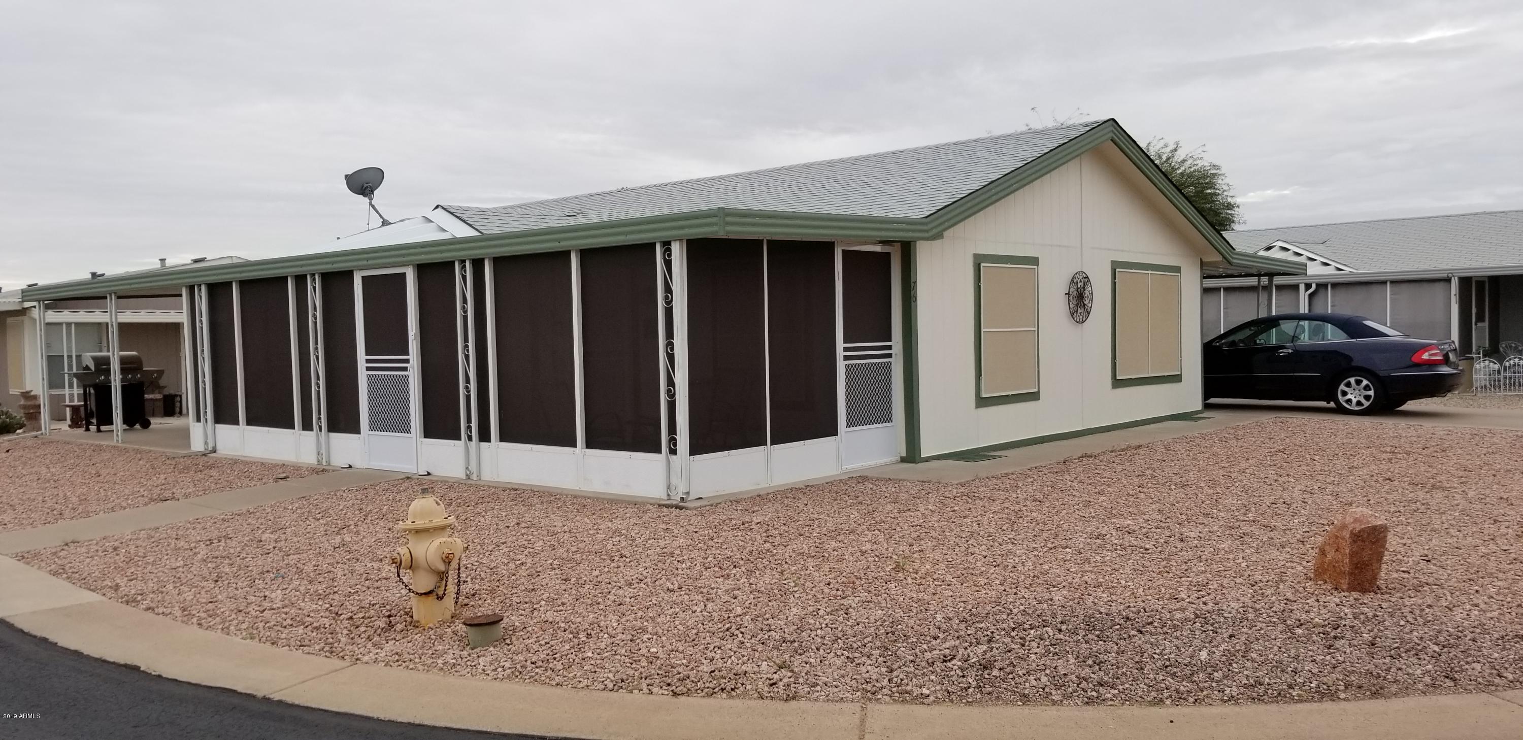 3355 South Cortez Road, Unit 76 Apache Junction, AZ 85119 - Photo 2 of 18 20190213_153615_1