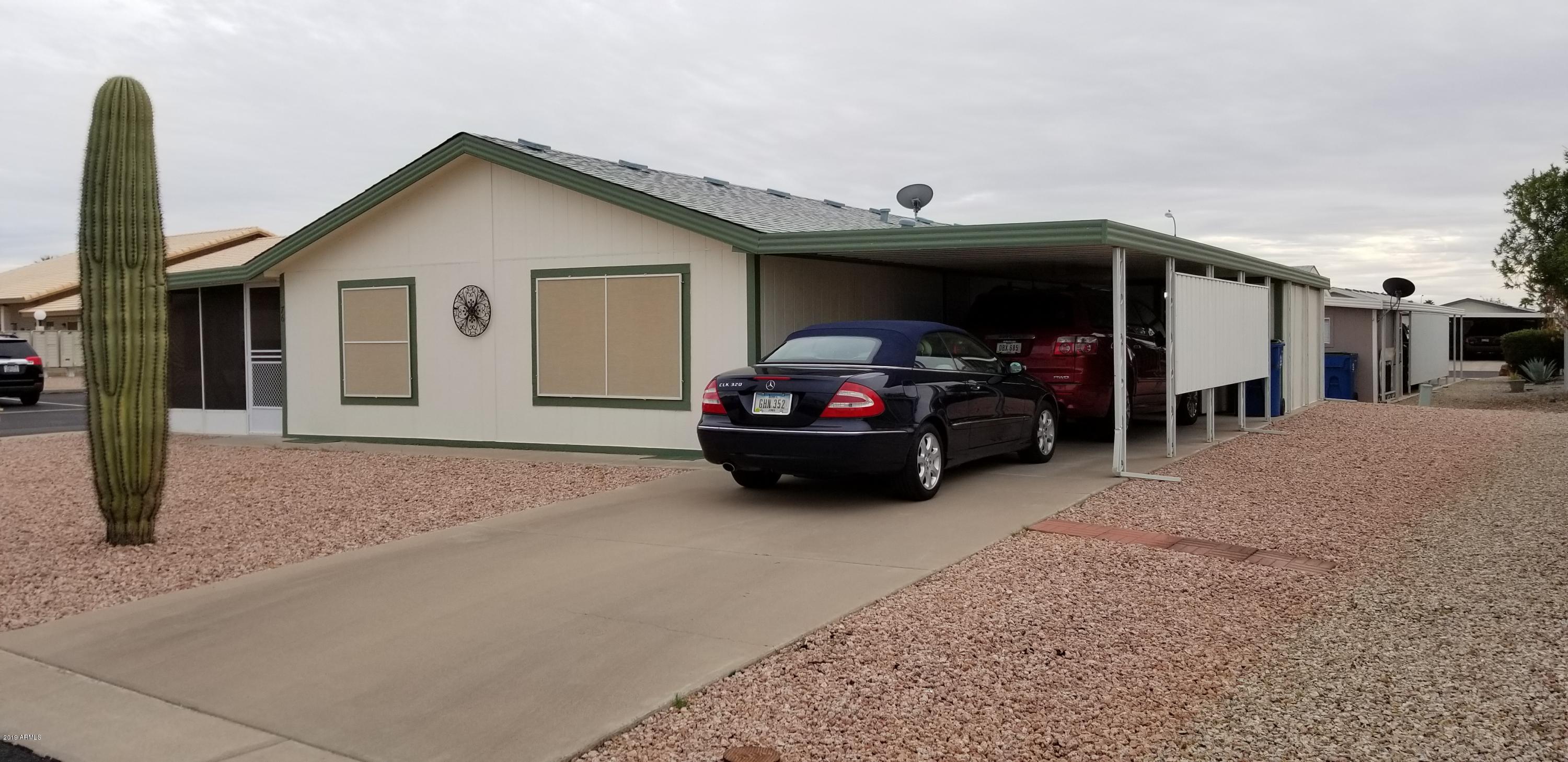 3355 South Cortez Road, Unit 76 Apache Junction, AZ 85119 - Photo 3 of 18 20190213_153642_1
