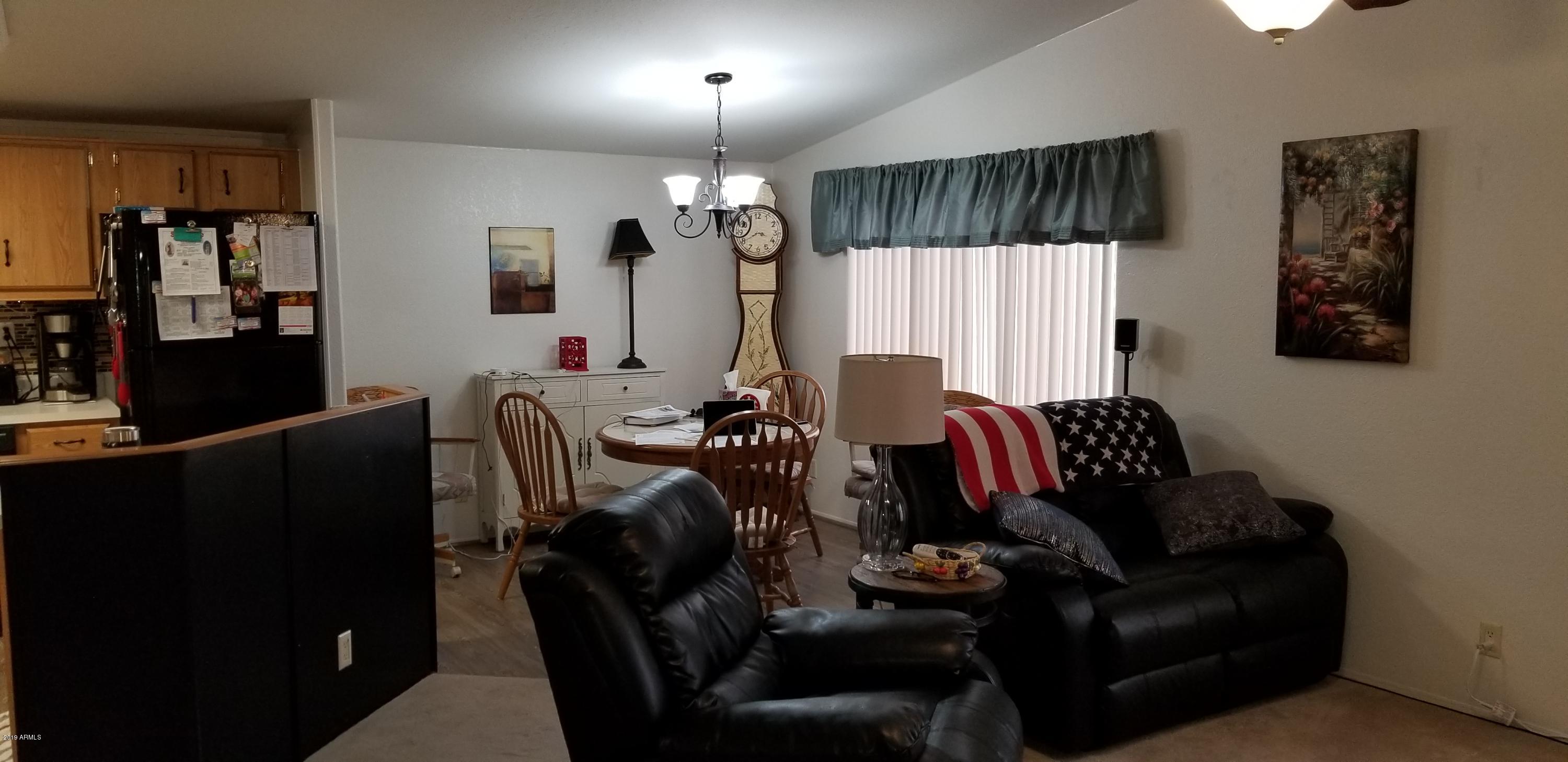 3355 South Cortez Road, Unit 76 Apache Junction, AZ 85119 - Photo 5 of 18 20190213_154014_1