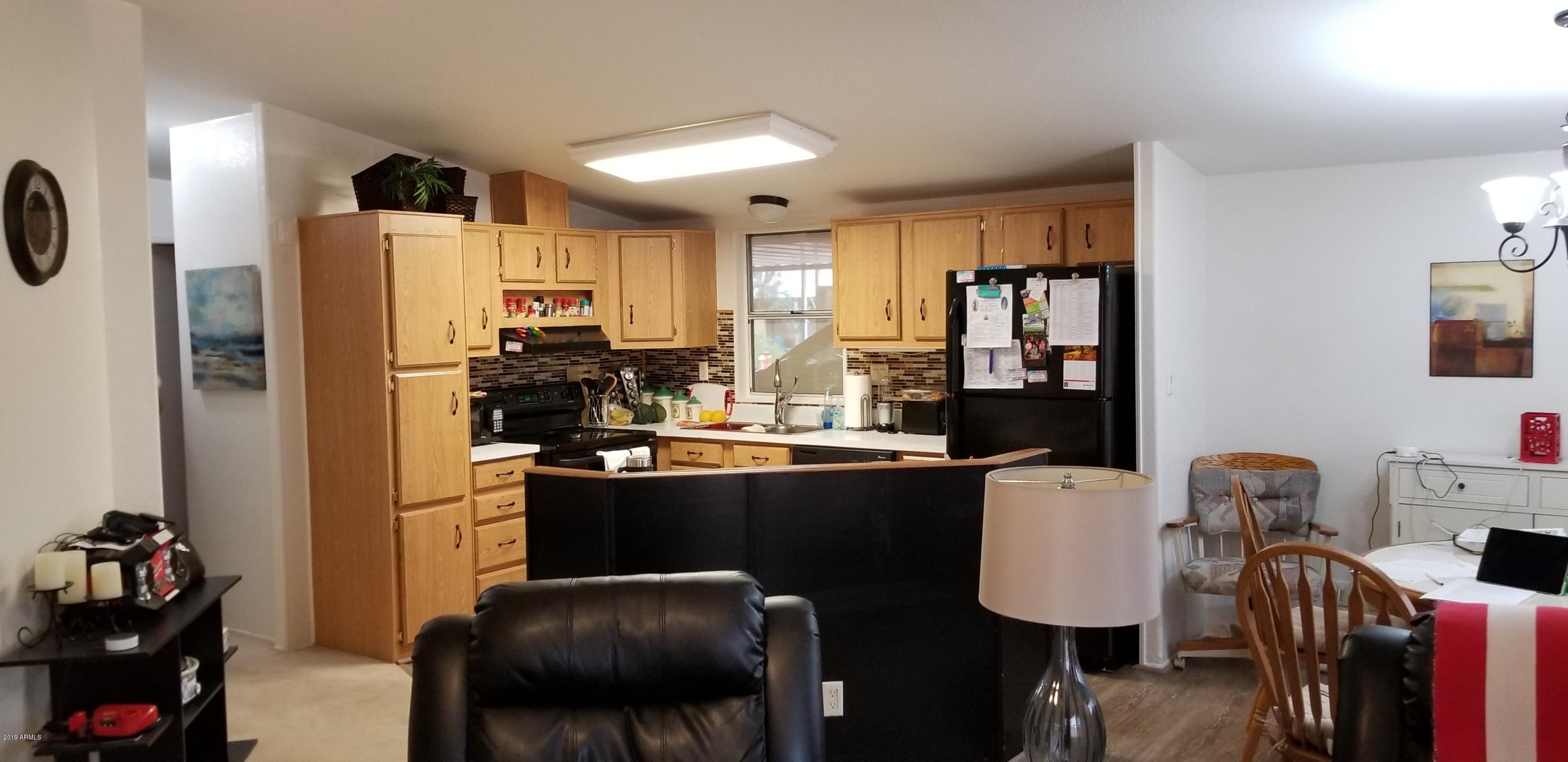 3355 South Cortez Road, Unit 76 Apache Junction, AZ 85119 - Photo 7 of 18 20190213_153324_1