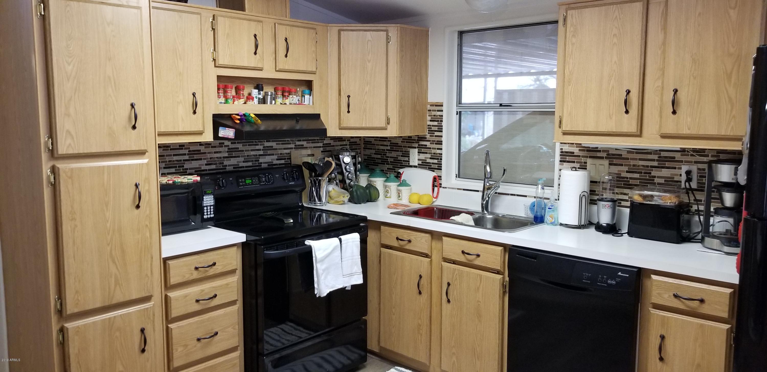 3355 South Cortez Road, Unit 76 Apache Junction, AZ 85119 - Photo 8 of 18 20190213_153358_1