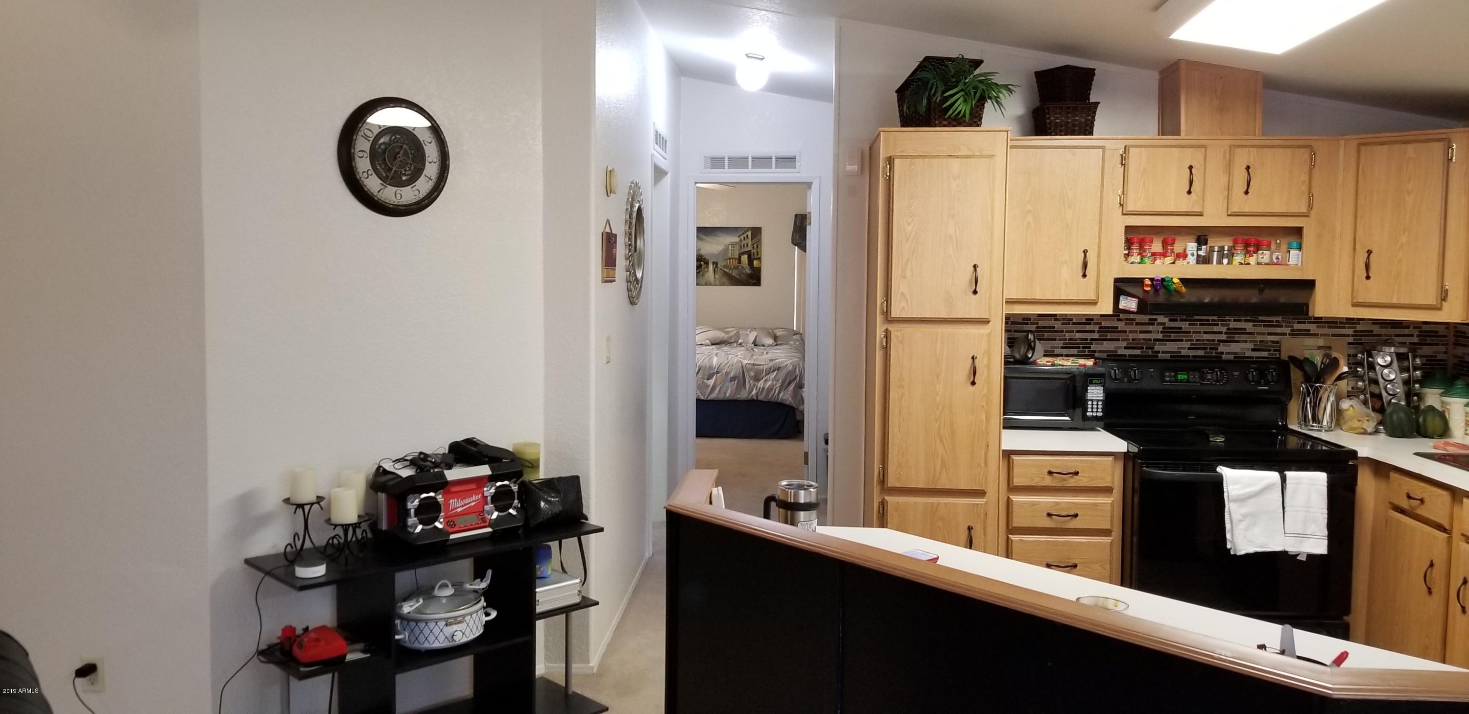 3355 South Cortez Road, Unit 76 Apache Junction, AZ 85119 - Photo 9 of 18 20190213_153405_1