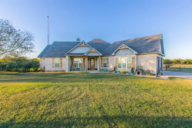 $780,000 | 308 Wildflower, McGregor, TX 76657