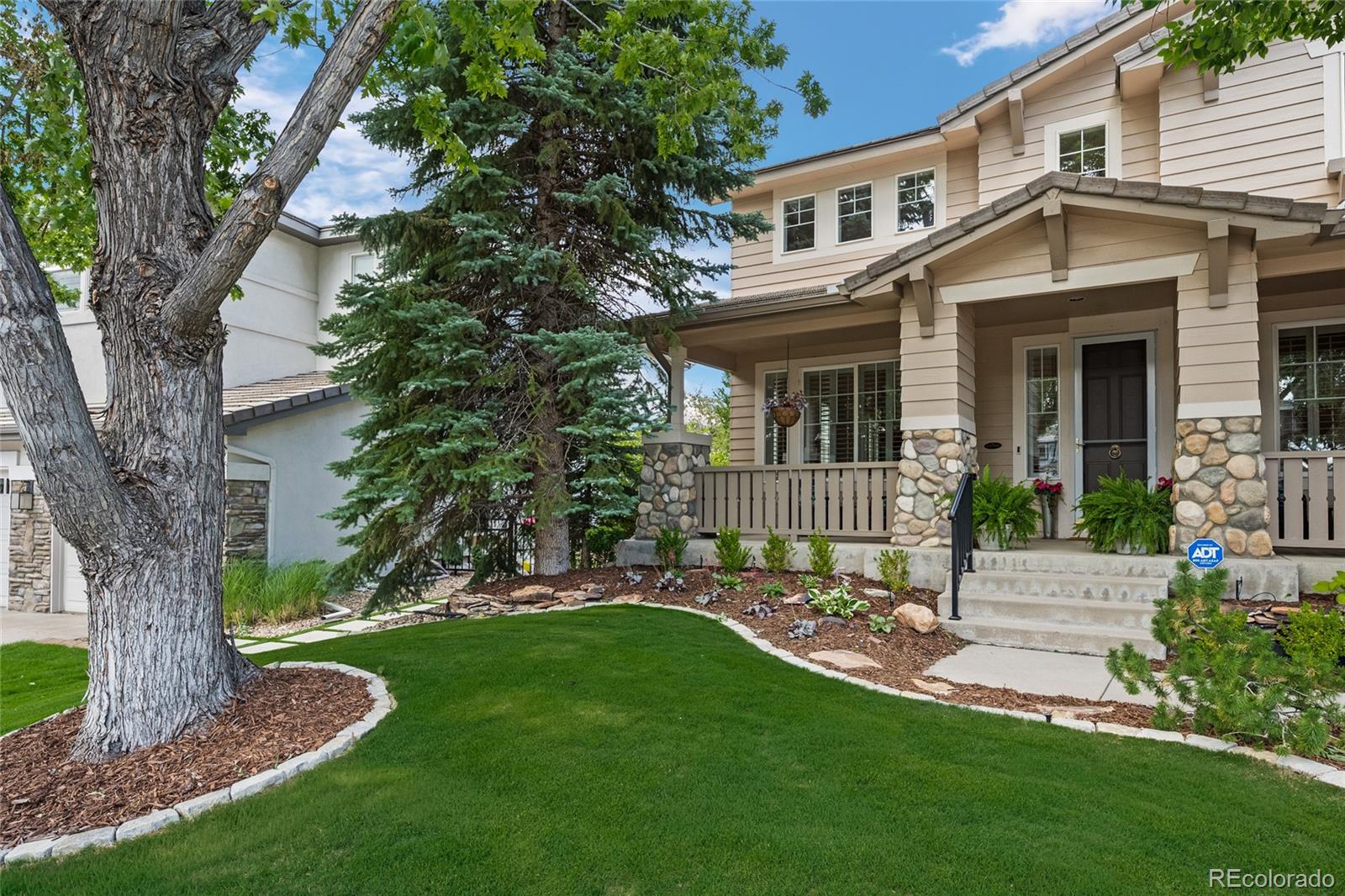 9038 Hunters Way Highlands Ranch, CO 80129 - Photo 44 of 50