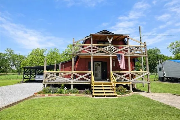 $149,800 | 192 Pelas Hyman Lane, Buras, LA 70041