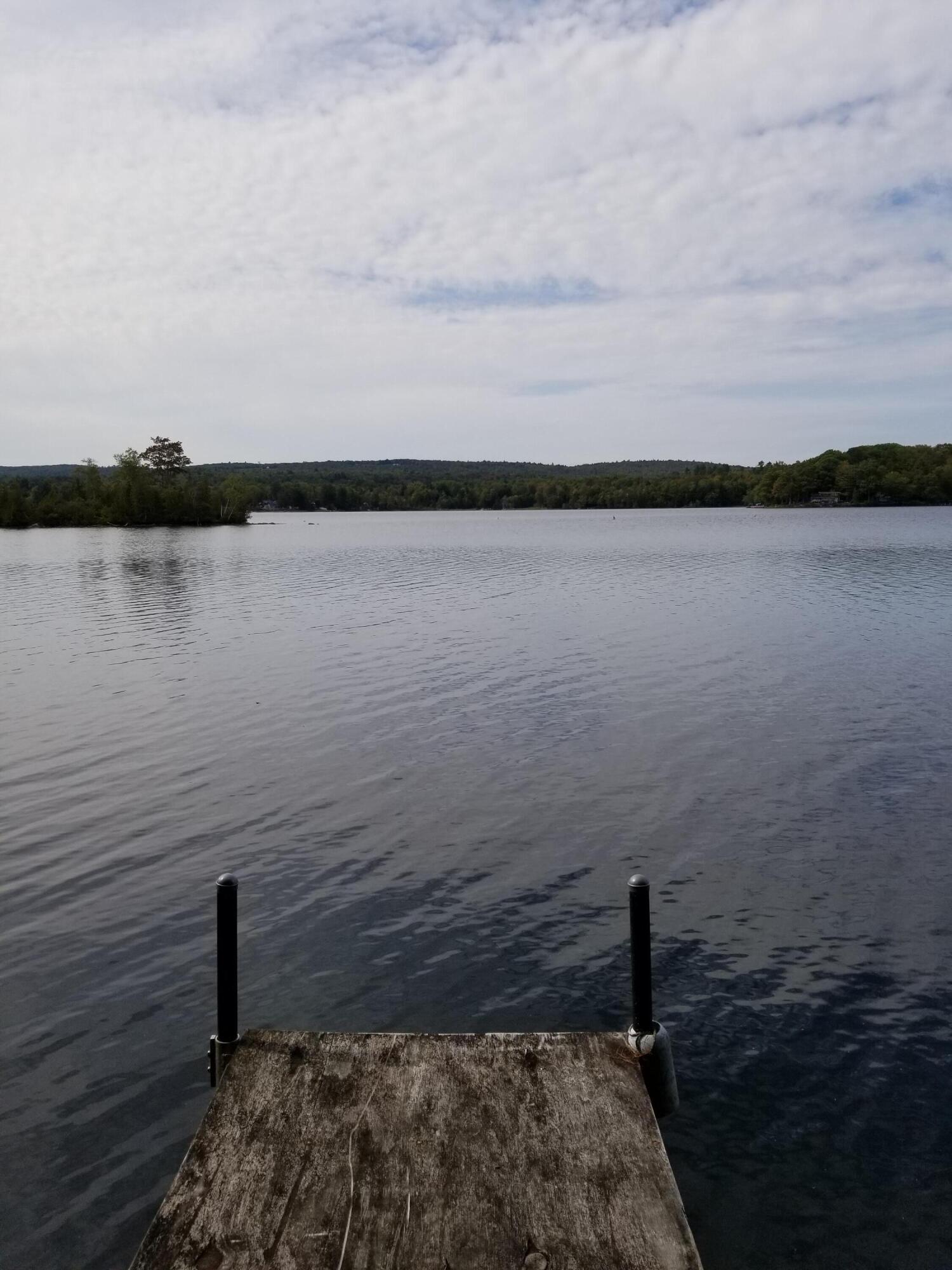 Lot #86-3 Lot#86-3 Martin Road St. Albans, ME 04971 - Photo 3 of 5 Lake View 4