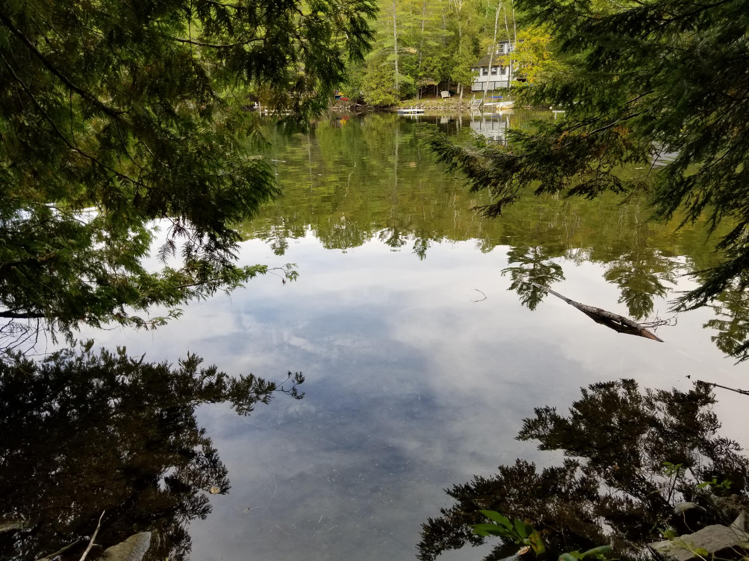 Lot #86-3 Lot#86-3 Martin Road St. Albans, ME 04971 - Photo 5 of 5 View - Cove Side2