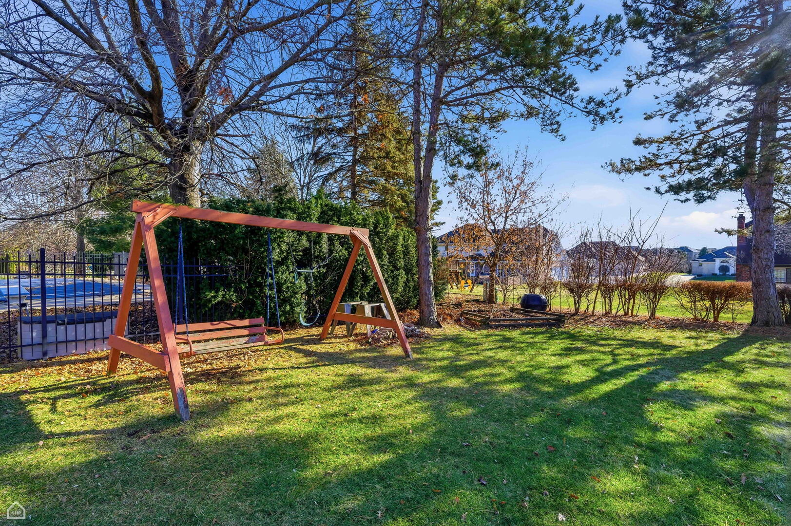 13725 Kit Lane Lemont, IL 60439 - Photo 21 of 61