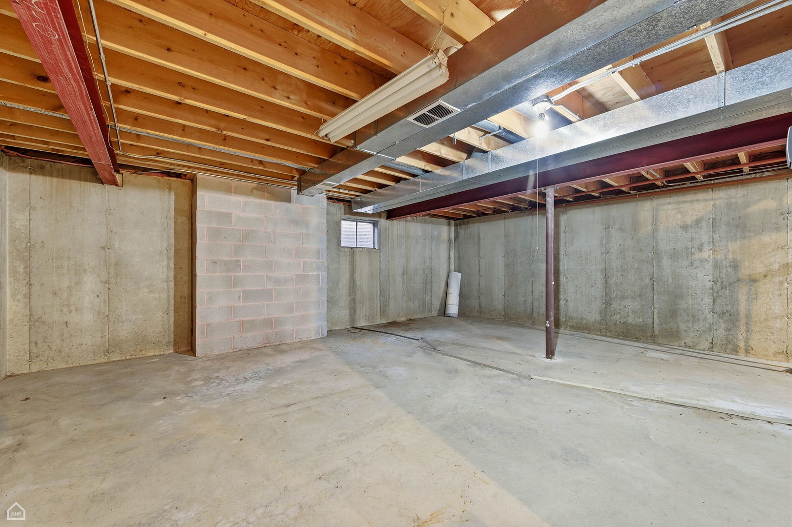 13725 Kit Lane Lemont, IL 60439 - Photo 53 of 61 a view of an empty room
