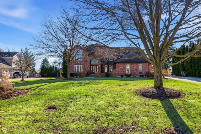$699,900 | 13725 Kit Lane, Lemont, IL 60439