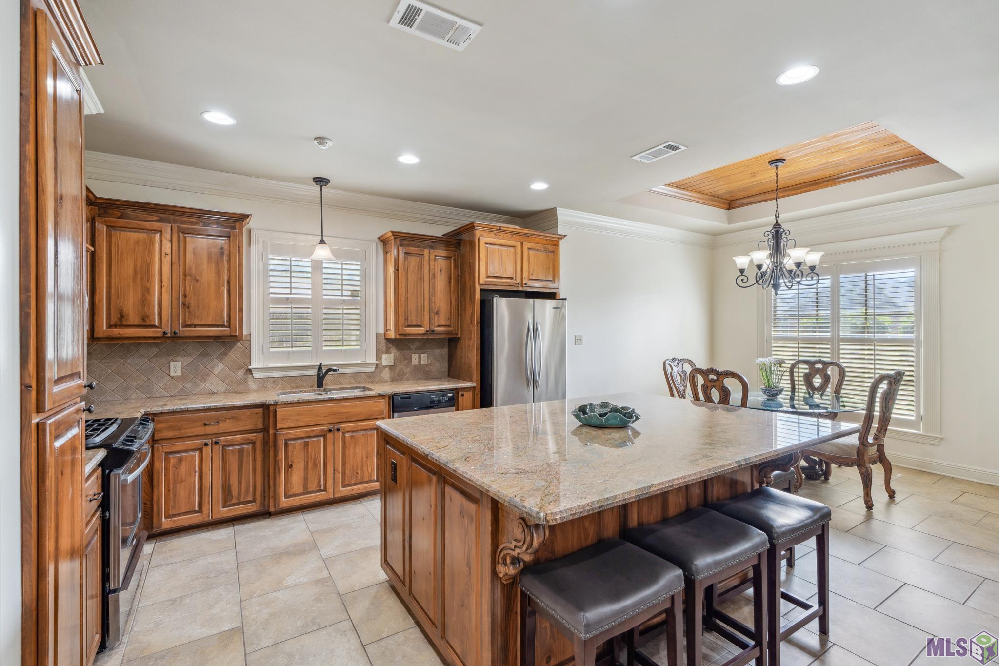 30979 Ridgeway Drive Walker, LA 70785 - Photo 4 of 31