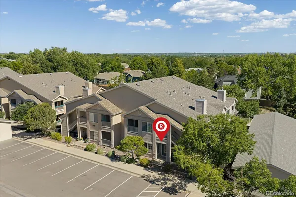 $395,000 | 1128 Opal Street, Unit 102, Broomfield, CO 80020