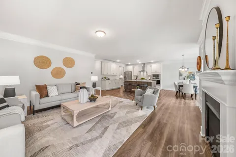 $499,000 | 115 Morden Loop, Mooresville, NC 28115