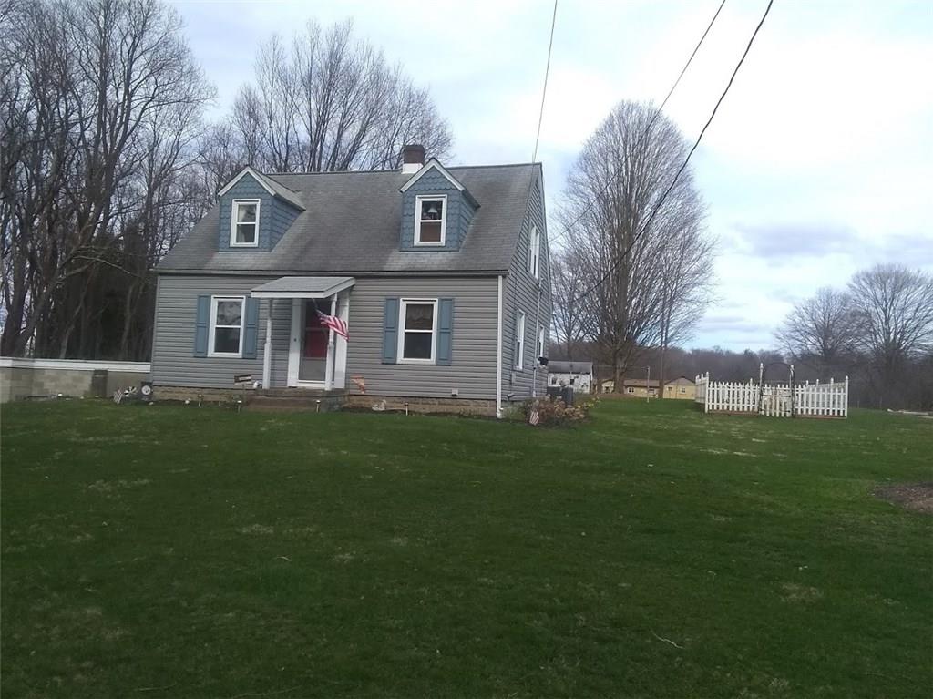 808 North Liberty Road Grove City, PA 16127 - Photo 1 of 17 FRONT