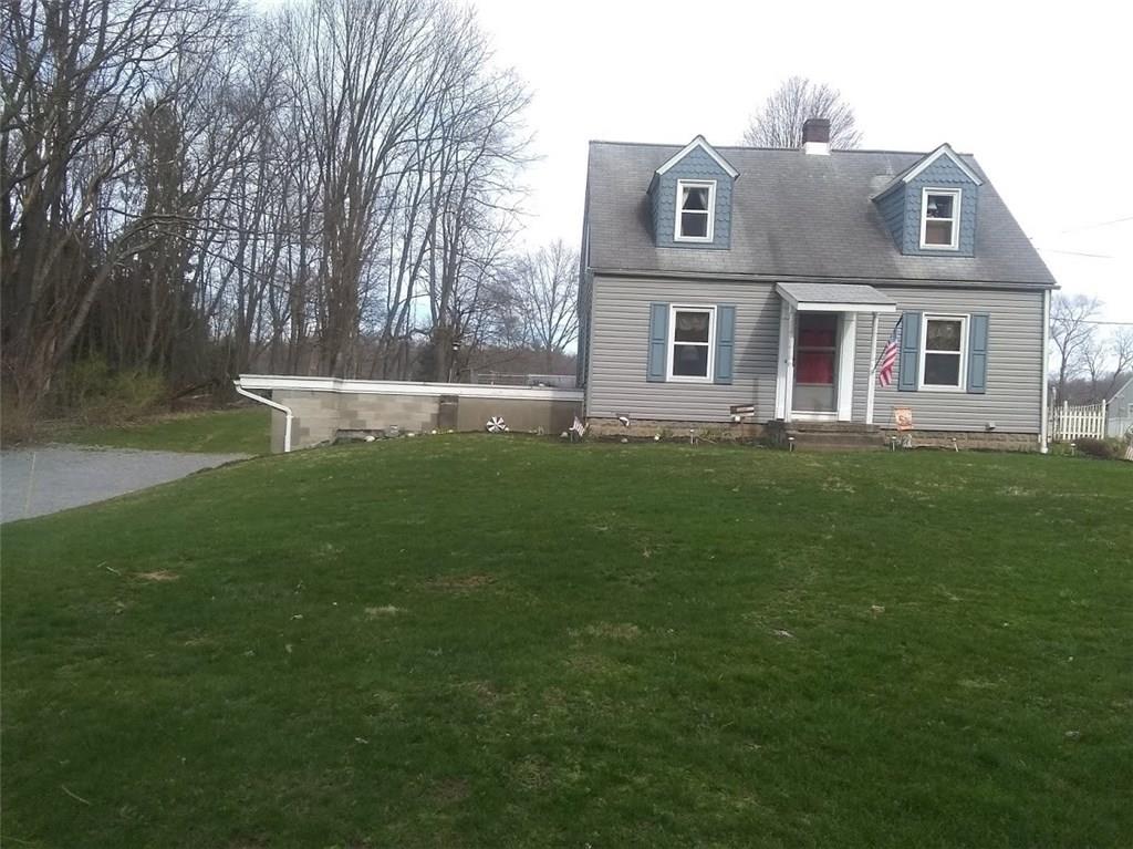 808 North Liberty Road Grove City, PA 16127 - Photo 2 of 17 FRONT